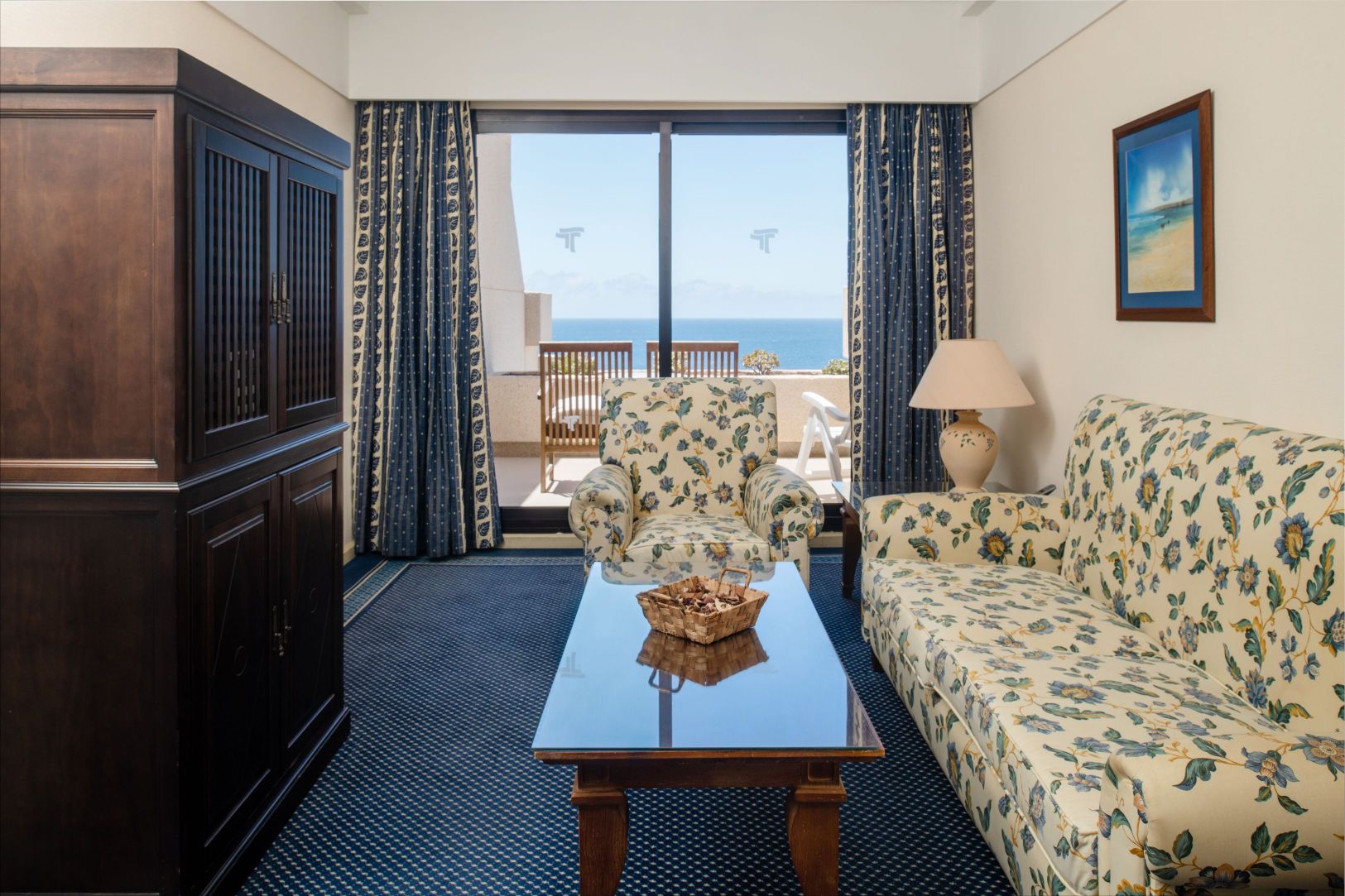 Hotel Grand Teguise Playa